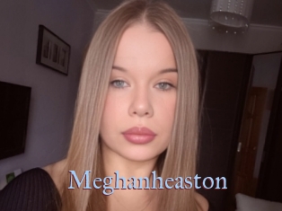 Meghanheaston