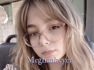 Meghanheyer
