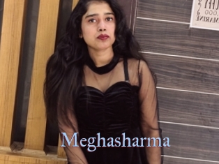 Meghasharma