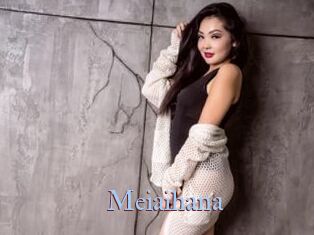 Meiaihana