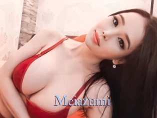 Meiazumi