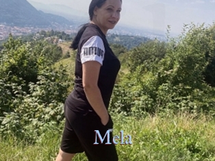 Mela