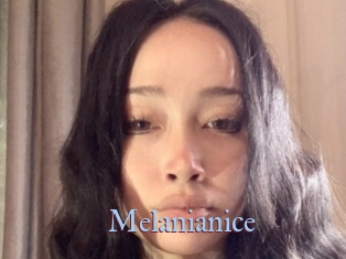 Melanianice