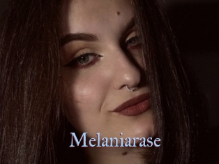 Melaniarase