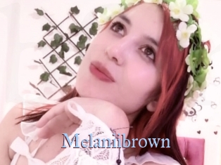 Melaniibrown