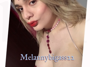 Melannybigass22