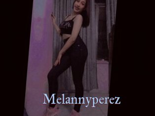 Melannyperez