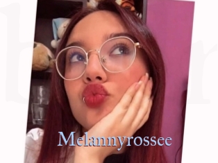 Melannyrossee