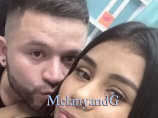 MelanyandG