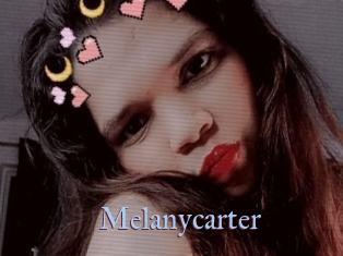 Melanycarter