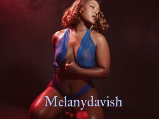 Melanydavish