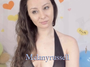 Melanyrussell