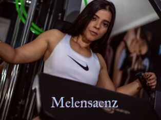 Melensaenz