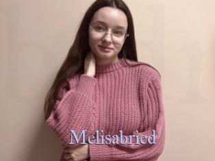 Melisabried