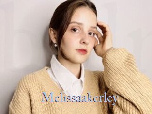 melissaakerley Belles filles du net