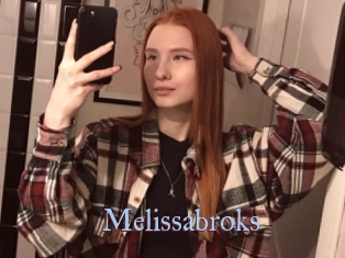 Melissabroks