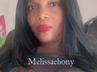 Melissaebony