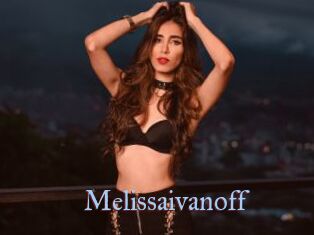 Melissaivanoff