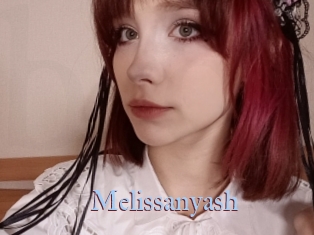 Melissanyash