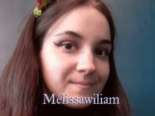 Melissawiliam