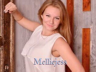 Melliejess