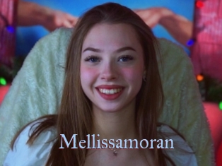 Mellissamoran