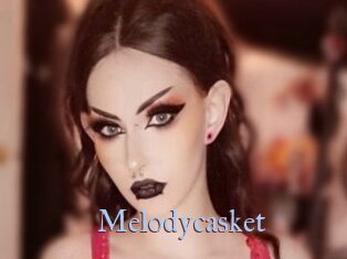 Melodycasket