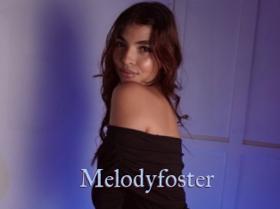 Melodyfoster