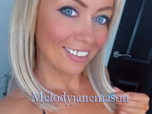 Melodyjanemason