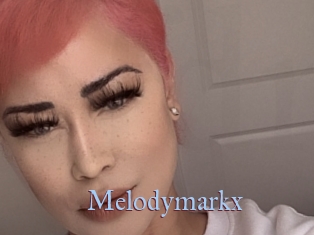 Melodymarkx