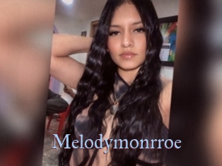 Melodymonrroe