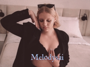 Melodysai