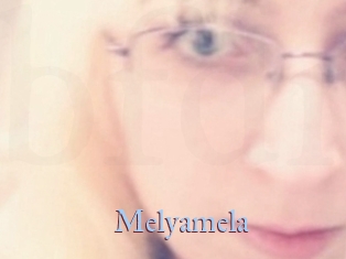 Melyamela