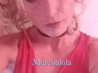Melysialola