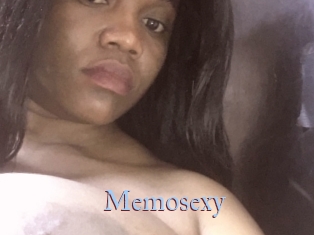 Memosexy