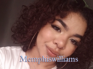 Memphiswilliams