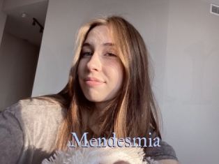 Mendesmia