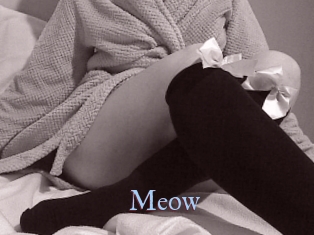 Meow