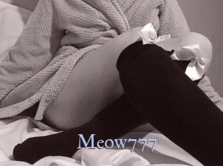 Meow777