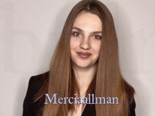 Merciaallman