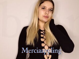 Merciaappling