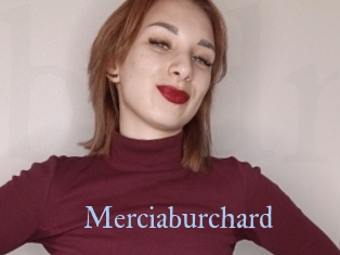 Merciaburchard