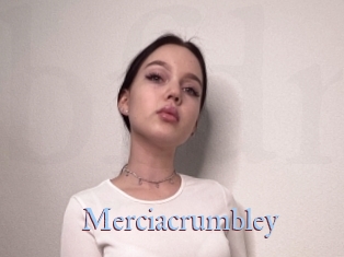 Merciacrumbley