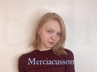 Merciacusson