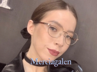 Merciagalen