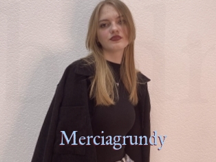 Merciagrundy