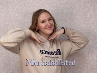 Merciahallsted