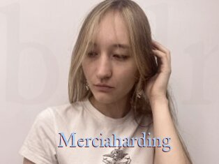 Merciaharding