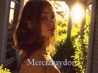 Merciahaydon