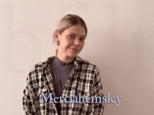 Merciahemsley